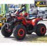 ATV BULLMAX INTRUDER 250CC, снимка 1 - Мотоциклети и мототехника - 45827815