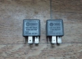 Реле 373 VW Голф 5 2бр. - Ауди - 8D0951253A - V23134 - 4H0951253A - 8K0951253 - 867906381, снимка 4