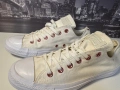 Converse Chuck Taylor All Star – унисекс кецове, 41.5 номер, снимка 1