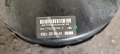 Серво усилвател спирачна помпа 4S61 - 2B195 - KA Ford Fusion , снимка 2