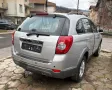 Chevrolet Captiva 2.4 НА ЧАСТИ, снимка 4