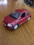 Количка Рено/Maisto Renault Clio V6, снимка 6