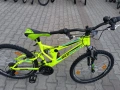 SPRINT Велосипед 24" Bike Sport Paralax, снимка 3