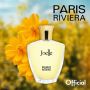 Парфюм Paris Riviera Joelle 100ml EDT Women Jadore, снимка 3