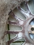 Джанти Skoda 16" 5x100 със зимни гуми Goodyear 205/55/16, снимка 6