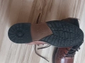 Мъжки боти BUGATTI, снимка 5