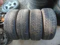 4бр.зимни гуми Michelin 225 60 18 dot 5118 цената е за брой!, снимка 1