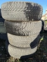Зимни гуми Bridgestone 265/65/17 dot21, снимка 1