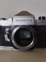 Yashica J-P тяло (за профилактика), снимка 3