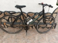 алуминиев велосипед 28", снимка 2