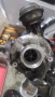 турбина Garrett  vw  audi 1.9 tdi, снимка 6