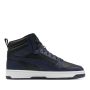 Мъжки кецове Puma Rebound V6 high-top sneakers сникърси, 44 номер, снимка 10