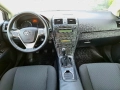 Тойота Авенсис 2.0 D4D 2009г., снимка 6