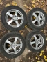 джанти 5x114.3 17 7j ET48 71.6 64.1  225/65/17 Honda Toyota Mazda Японски, снимка 1
