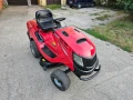 ТРАКТОРНА КОСАЧКА BRIGGS&STRATTON  17,5.КОНЯ. ПЕРФЕКТНА , снимка 17