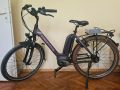 Електрическо колело Gepida Reptila , снимка 8
