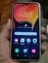 Samsung Galaxy A50 с калъф, зарядно и кабел, снимка 3