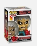 Iron Maiden Funko The Number Of The Beast Eddie , снимка 3