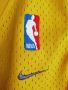 LA Lakers Shaquille O'Neal Nike NBA Jersey L оригинален потник Шакил О'Нийл Лейкърс, снимка 6