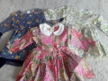 детски рокли , снимка 3