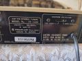 HITACHI  FT 3400 STEREO TUNER MADE IN JAPAN , снимка 6
