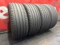 255 55 18, Летни гуми, Michelin LatitudeSport3, 4 броя, снимка 1