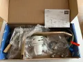 Grohe - смесител за баня Bau Edge 23758000 - НОВ, снимка 2