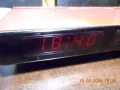 Music Air MRK-350 Alarm  Clock Radio - vintage 78, снимка 2