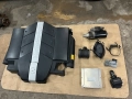 Оборудван двигател M112 3.2i от Mercedes C-class W203, снимка 7