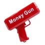 Пистолет за пари/Money gun/Парти пистолет за пари, снимка 8
