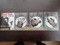 Max payne 2 disc edition , снимка 6