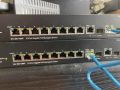 Cisco SG 300-10MP 10-port Gigabit Max PoE Managed Switch, снимка 3