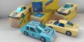 Стари играчки СССР ,Dinky Toys USSR, снимка 10