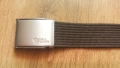 FJALL RAVEN CANVAS BELT размер One Size за лов риболов колан - 2069, снимка 1