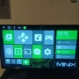 MINIX NEO U9-H Android TV Box – 8 ядра, 4K, Wi-Fi, работи перфектно, снимка 2