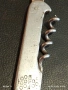 Старо джобно ножче от соца за части, ремонт КОЛЕКЦИЯ ДЕКОРАЦИЯ 25515, снимка 7