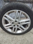 Opel 17" 5x110 (Ronal) + Гуми Gislaved Ultra Speed 2, снимка 5