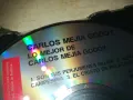 CARLOS MEDJIA GODOY SONY ORIGINAL CD  0209241033, снимка 15