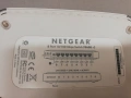 Switch, Суич NETGEAR, D-LINK 8/5 порта, снимка 2