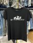 Дамска памучена тениска   Givenchy  реплика, снимка 1 - Тениски - 41749552