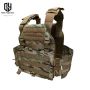 Еърсофт жилетка Plate carrier, снимка 5