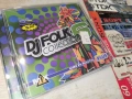 заявено-DJ FOLK COLLECTION 6 CD 1204261108H2E6R, снимка 4