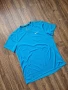 Страхотна мъжка тениска NIKE размер XL , снимка 2