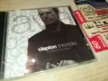 CLAPTON-ORIGINAL CD-MADE IN GERMANY 0705251955, снимка 12