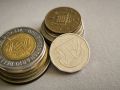 Монета - Кипър - 5 цента | 1981г., снимка 1 - Нумизматика и бонистика - 45675470