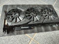 Видеокарта Asus GeForce GTX 1070 OC, снимка 2