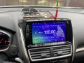 Mitsubishi Eclipse Cross  2017 - 2021 Мултимедия Навигация Android, снимка 5