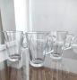 *Ново* Стъклени Чаши Baileys, снимка 4