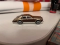 Hotwheels Кадилак, снимка 3