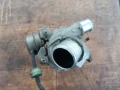 Турбо, турбина Тойота 1,4 Д4Д 90к.с - GT1444V , снимка 4